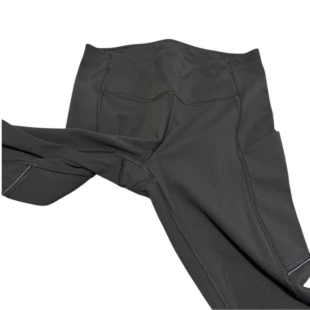 Lululemon Speed Up Tight 28” Brushed | Mid Rise | Gently Used CODE LW5BMUS - Picture 3 of 16
